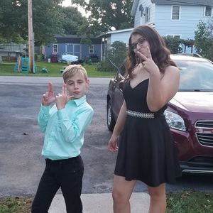 Meet your Posher, Nichole